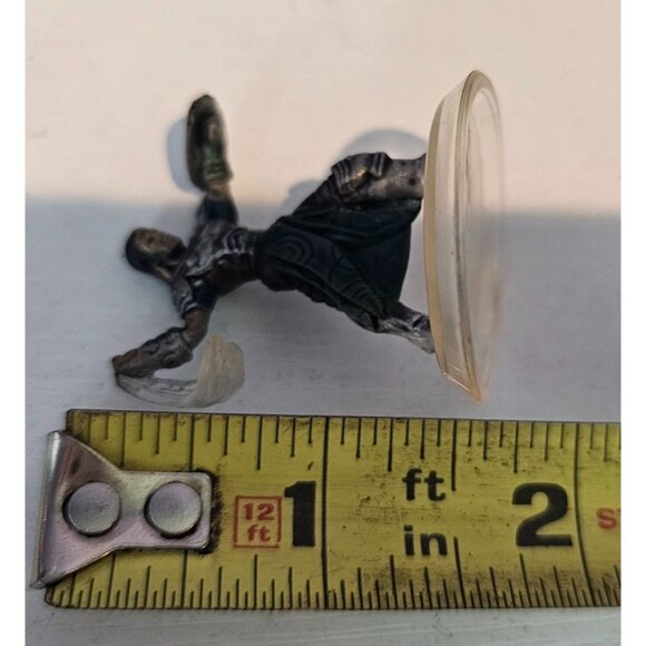 Magic the Gathering MTG Arena of Planeswalkers Gideon Jura Figure Replacement - Picture 4 of 4